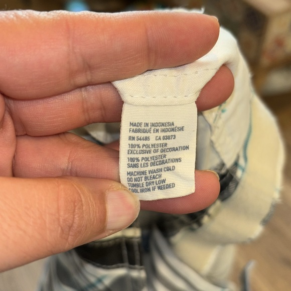 Men’s American Eagle Outfitter Size Large Shorts - Picture 6 of 7